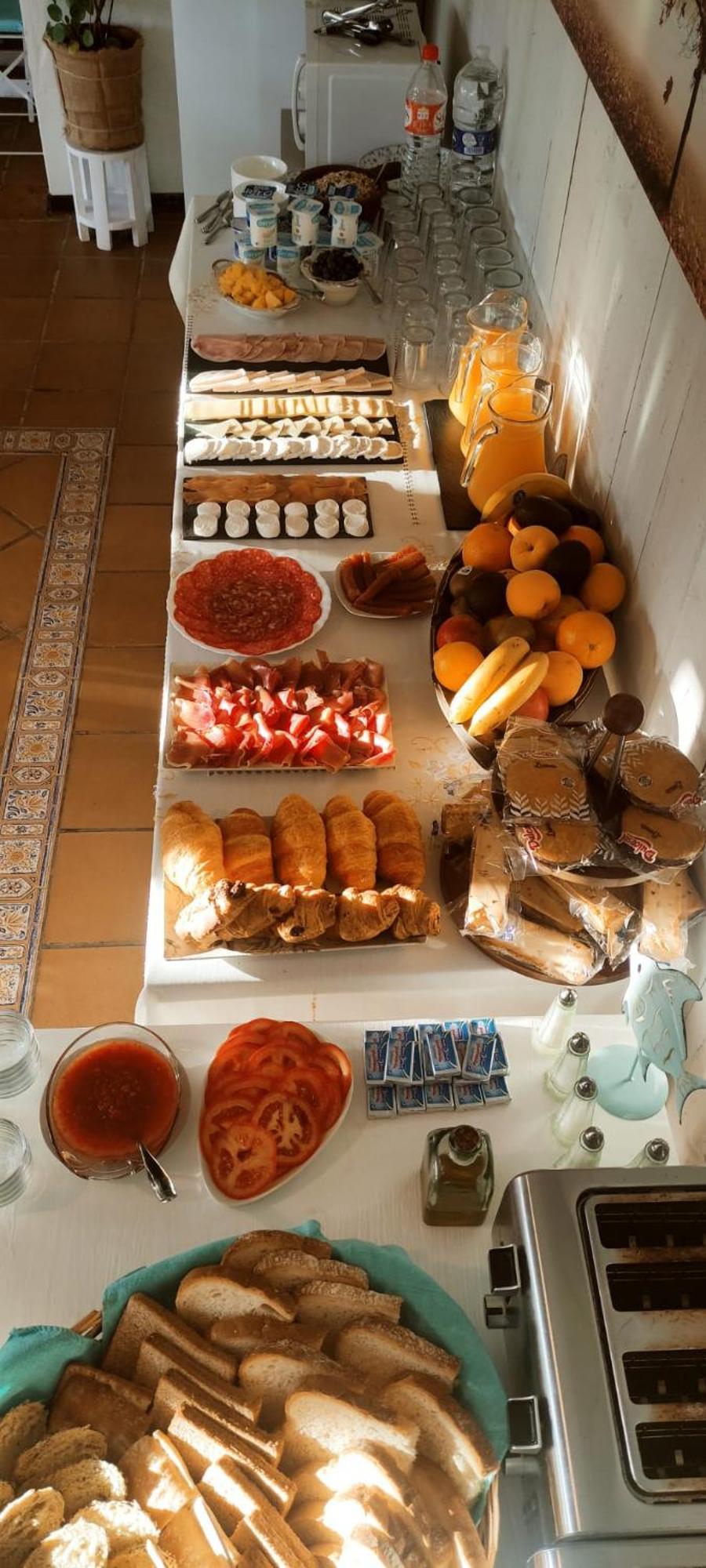 La Joyuca Del Pas Hotel Mogro Bagian luar foto