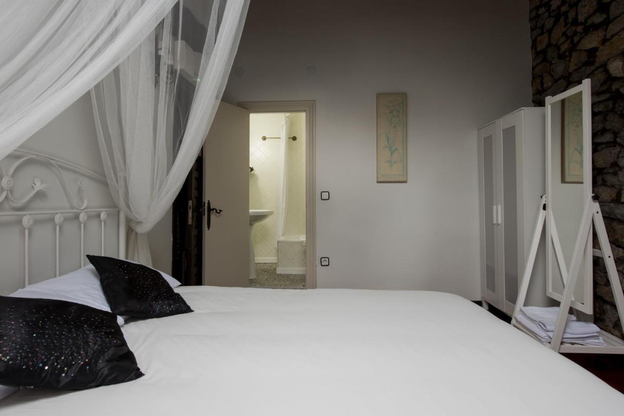 La Joyuca Del Pas Hotel Mogro Bagian luar foto